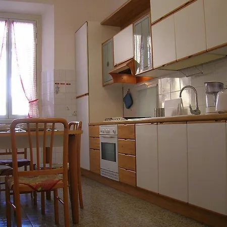 Rodi Apartmán *